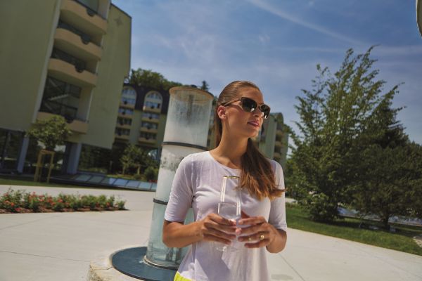 Grand Hotel Sava Lux Superior (Rogaska Slatina)